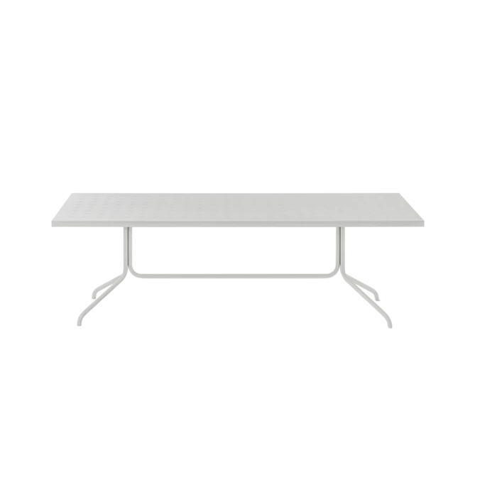 Brise Table by Gervasoni
