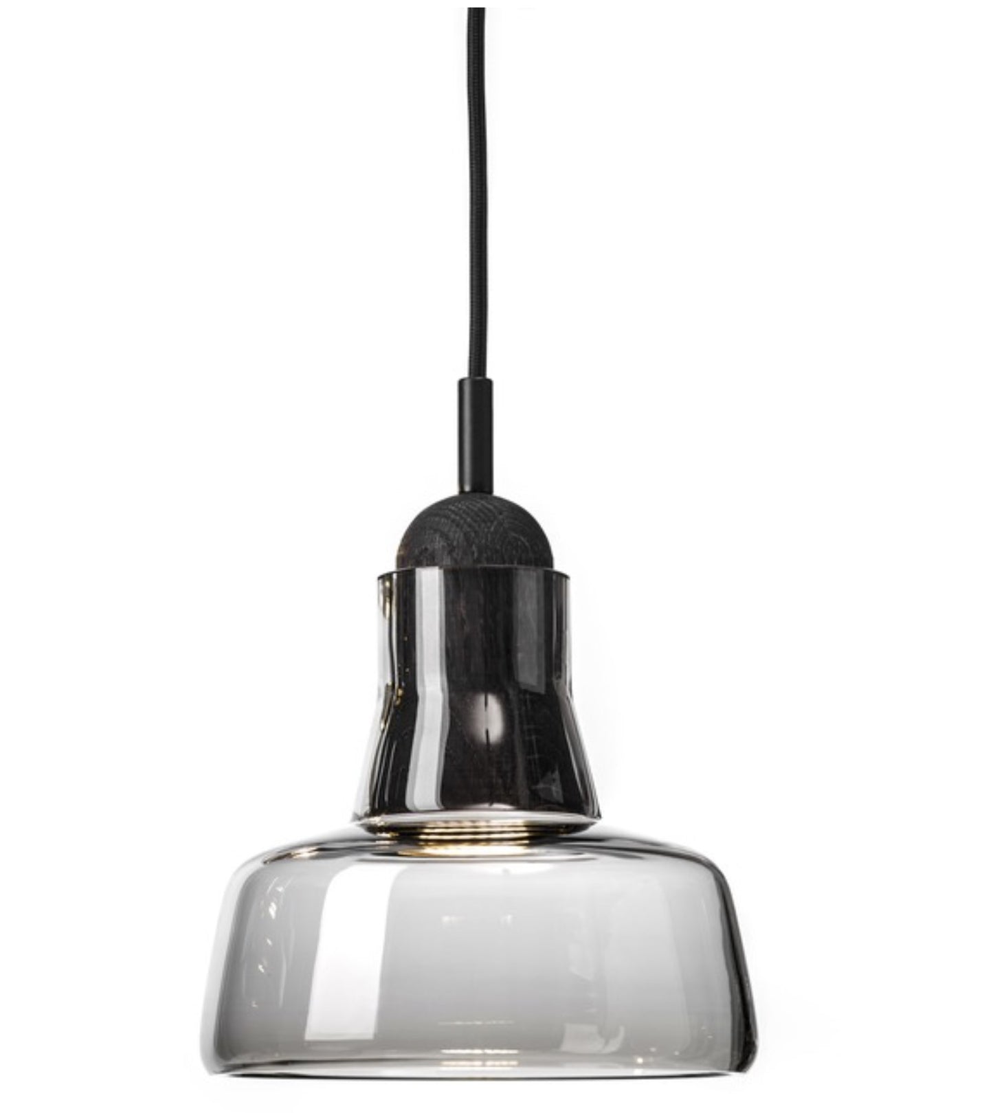 Shadows Beaker Pendant - $1,054.00