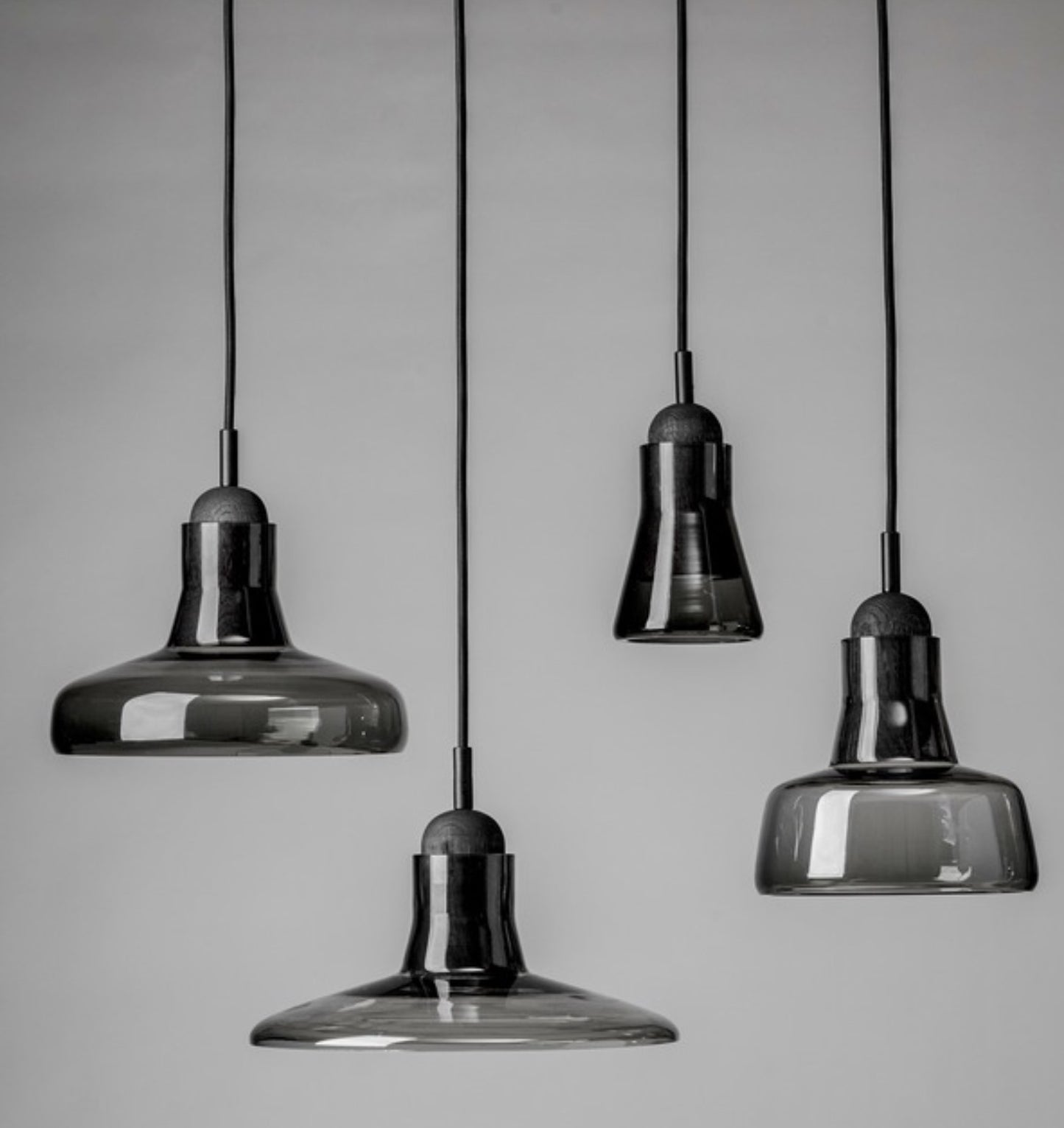 BROKIS | SHADOWS PENDANT | $1,768.00- $6,275.00