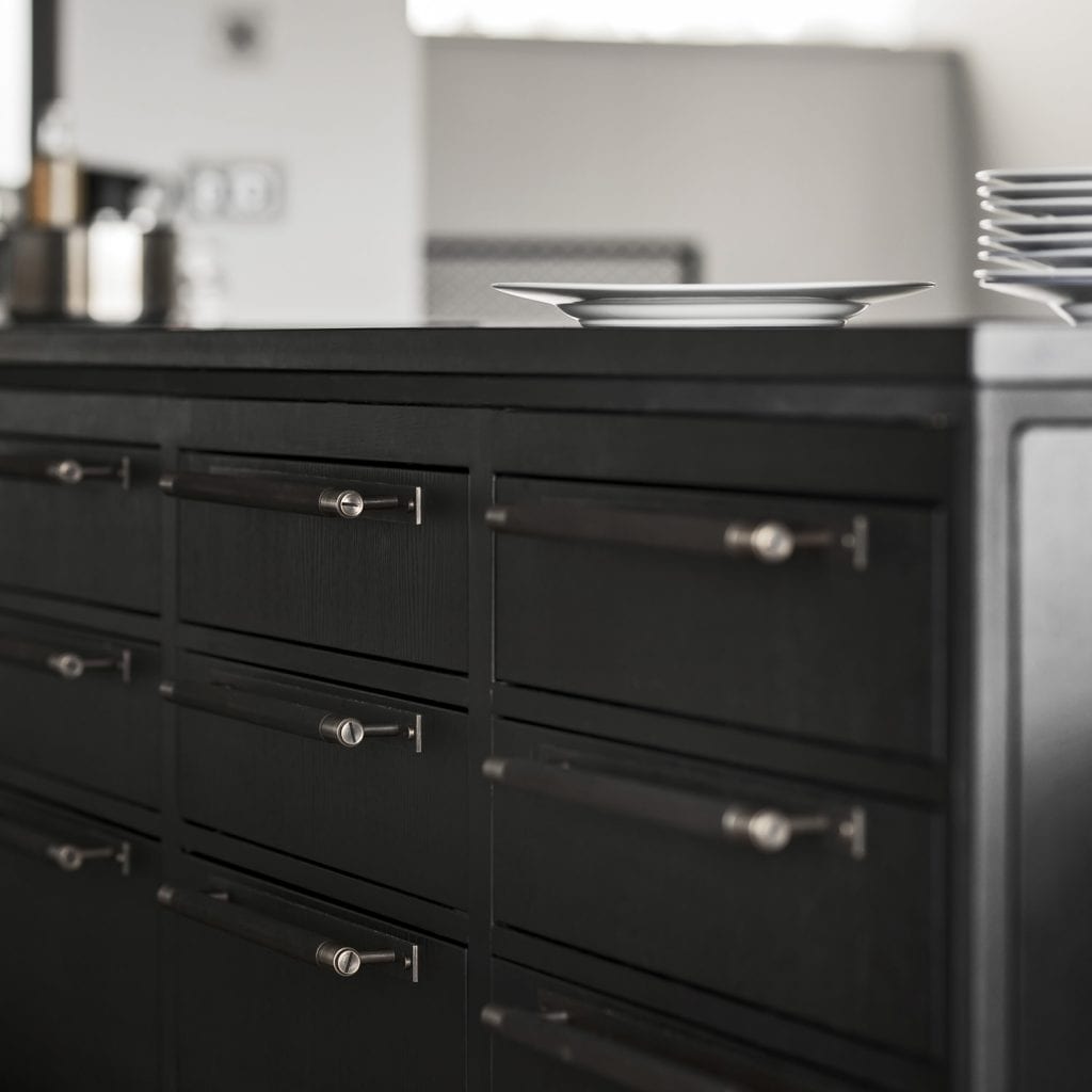 BUSTER + PUNCH | PULL BARS - PLATE CROSS - $105-$172