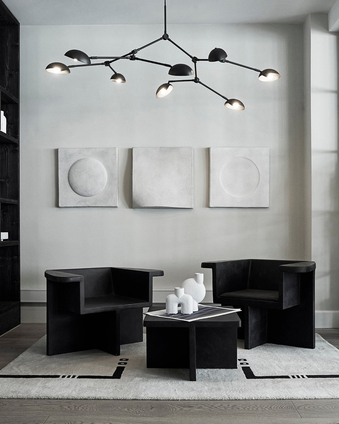 101 Copenhagen Drop Chandelier - $2,060.00