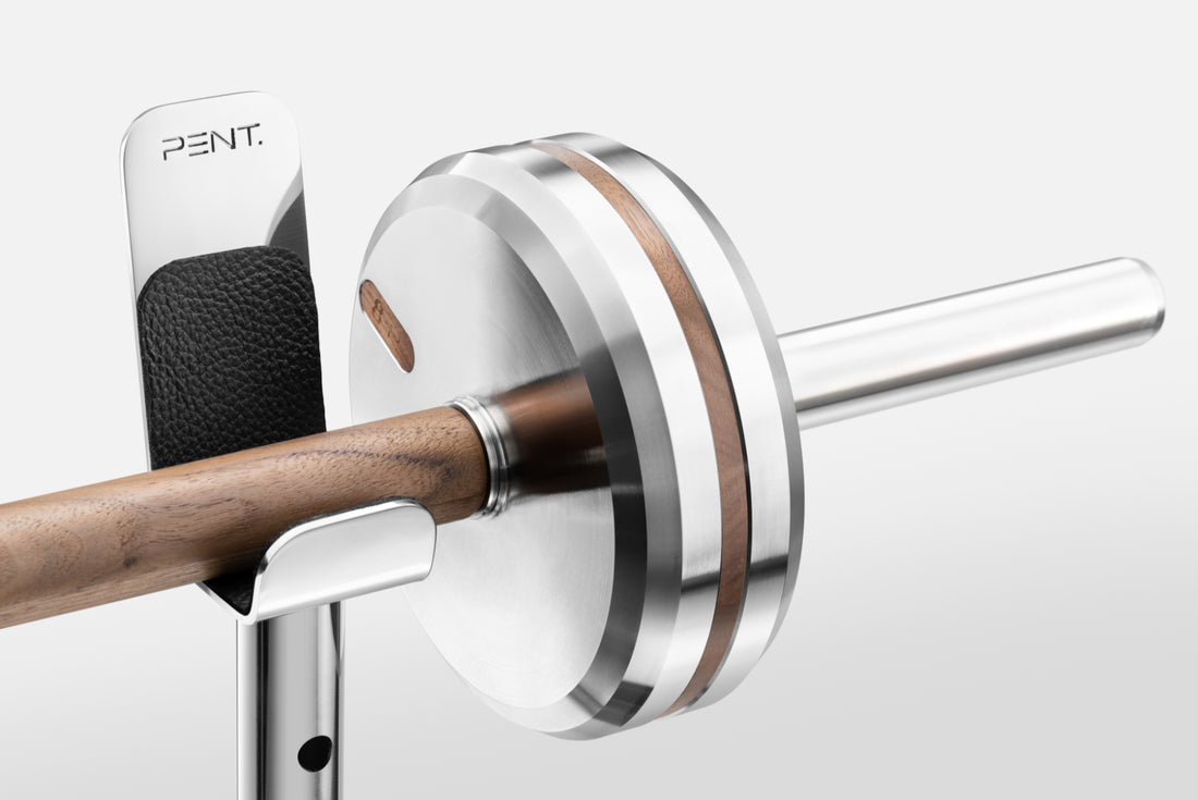 PENT | BYSTRA SET™ $9,922.00 - $13,222.00