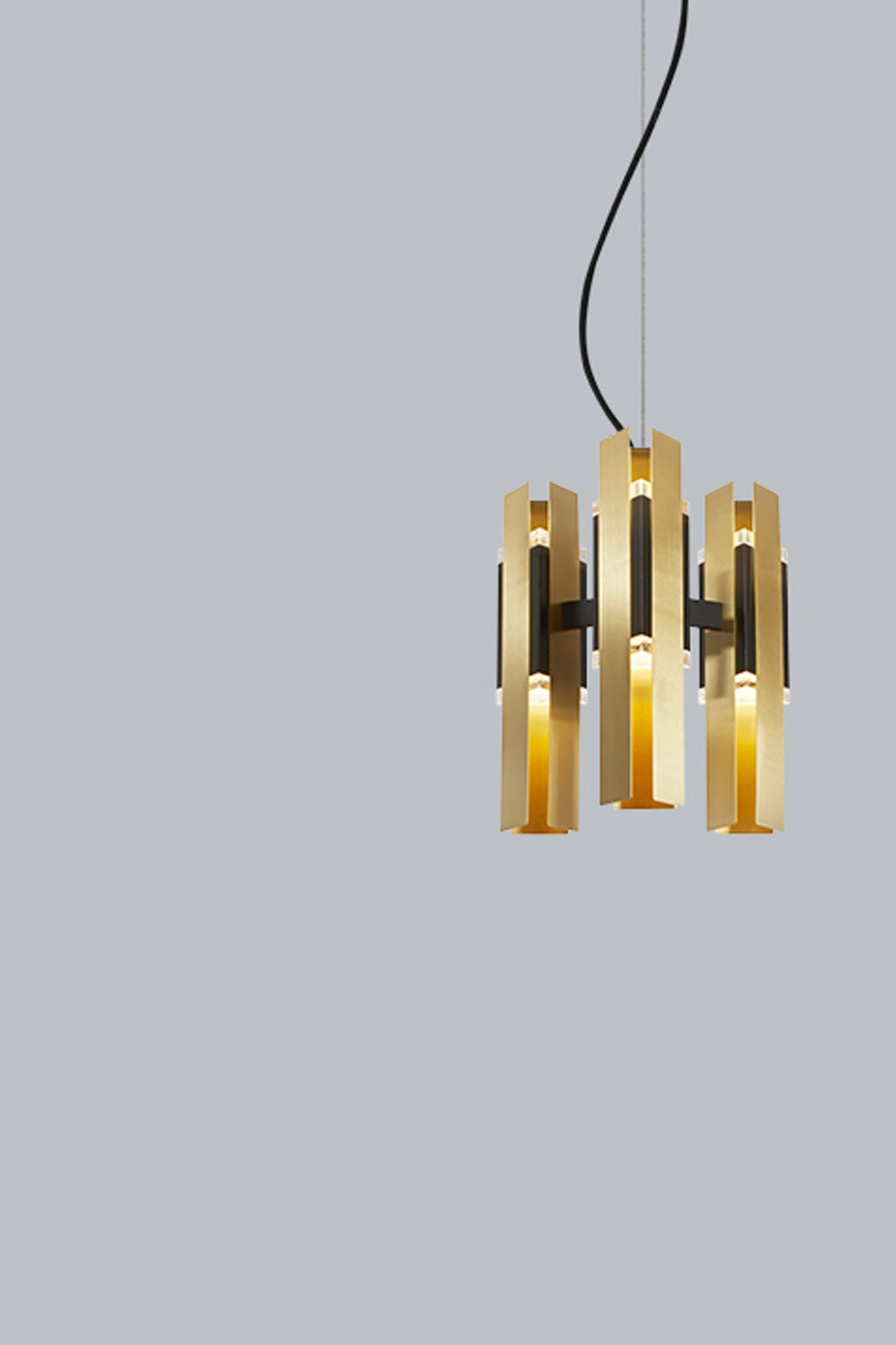 EXVALIBUR CHANDELIER 559.23 BY TOOY $3,300.00