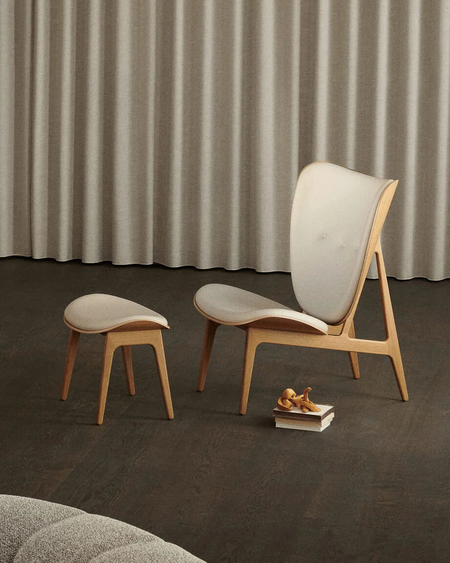 NORR11 | ELEPHANT STOOL | $1,660.00-$2,540.00