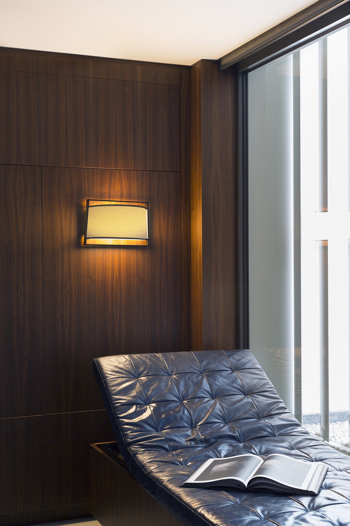 MACAO WALL LAMP BY TOOY $700.00