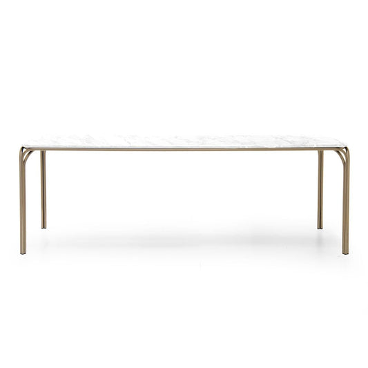 OUTDOOR CAPRI DINING TABLE | $17,370.00