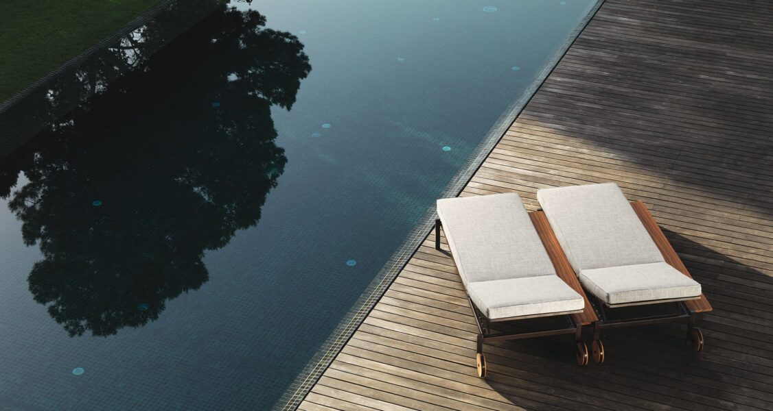 TALENTI | CASILDA SUNBED - $7,754.36 - $7,967.20