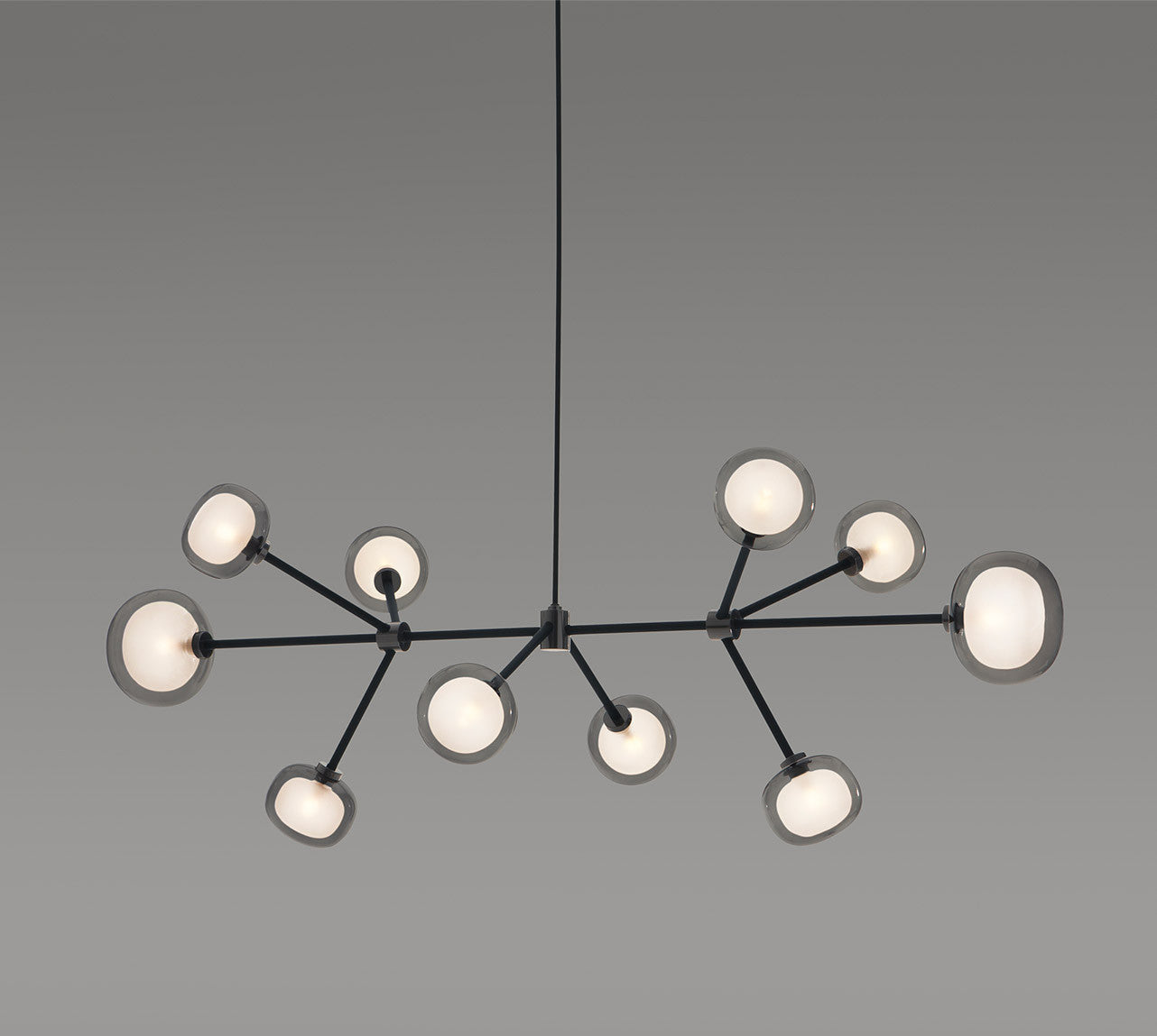 NABILA CHANDELIER 552.10 BY TOOY from $3,738.00