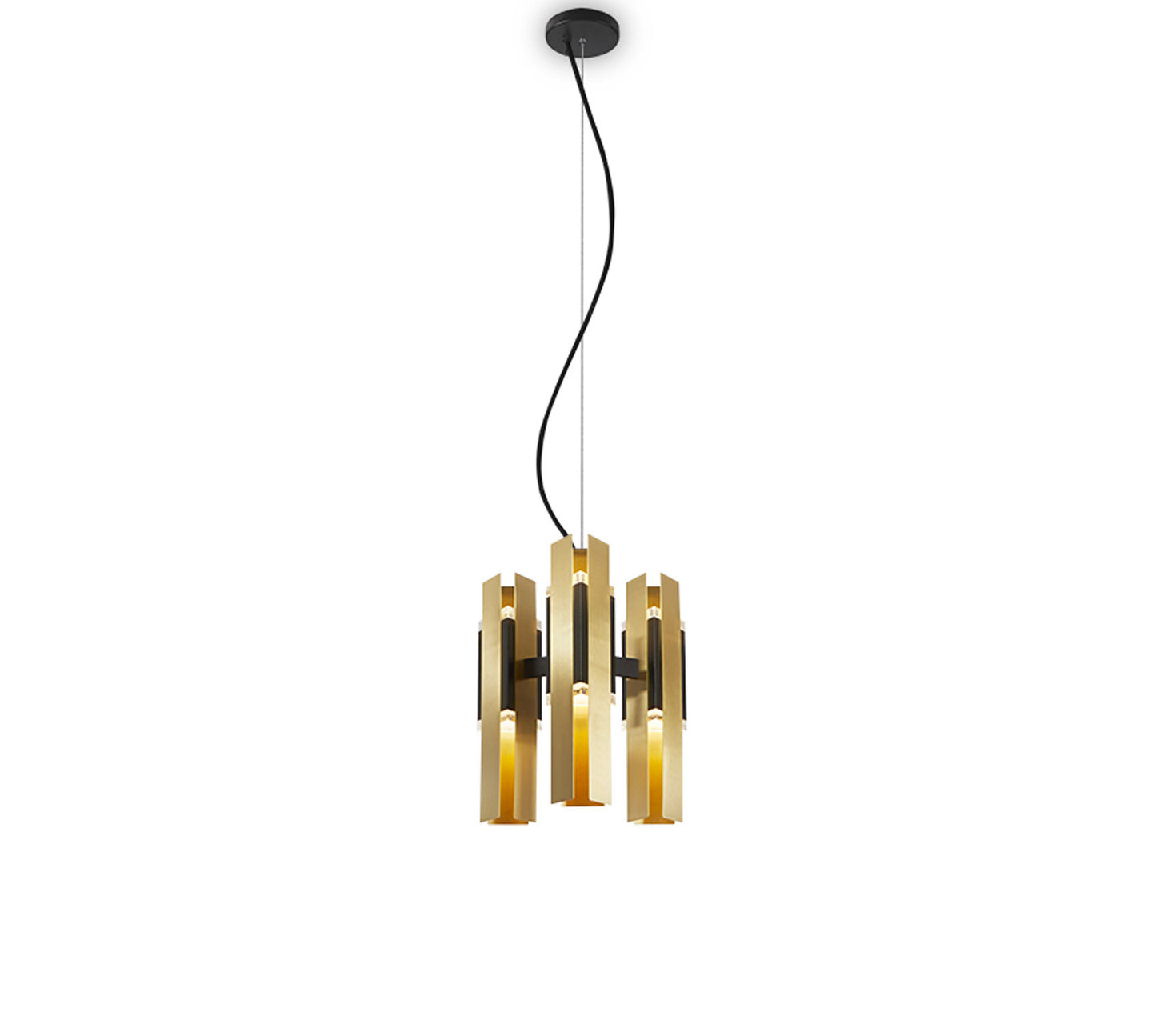 EXVALIBUR CHANDELIER 559.23 BY TOOY $3,300.00