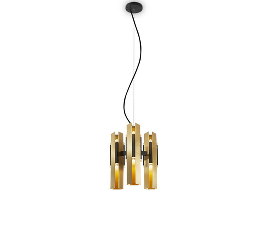 EXVALIBUR CHANDELIER 559.23 BY TOOY $3,300.00