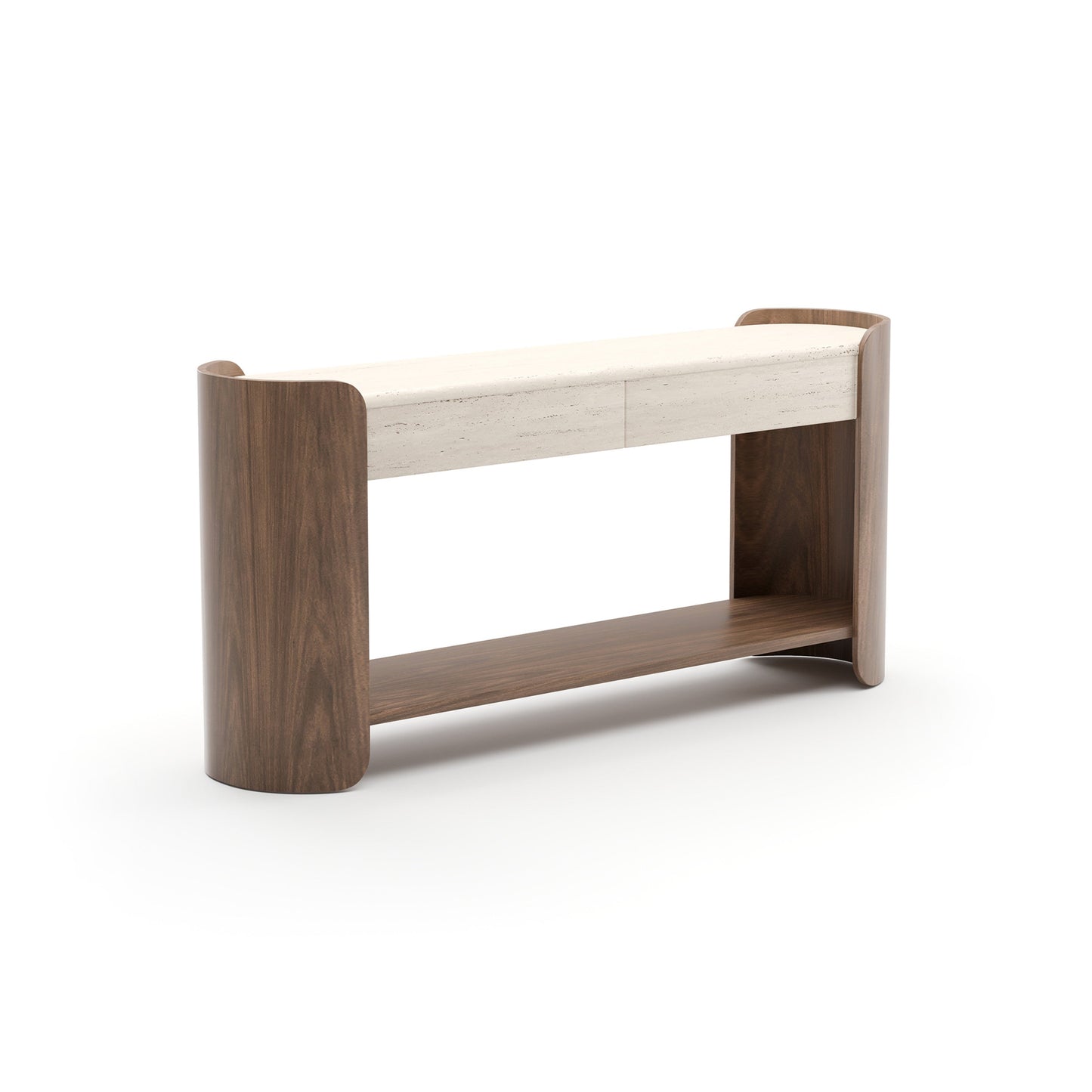 Fleur Console Table