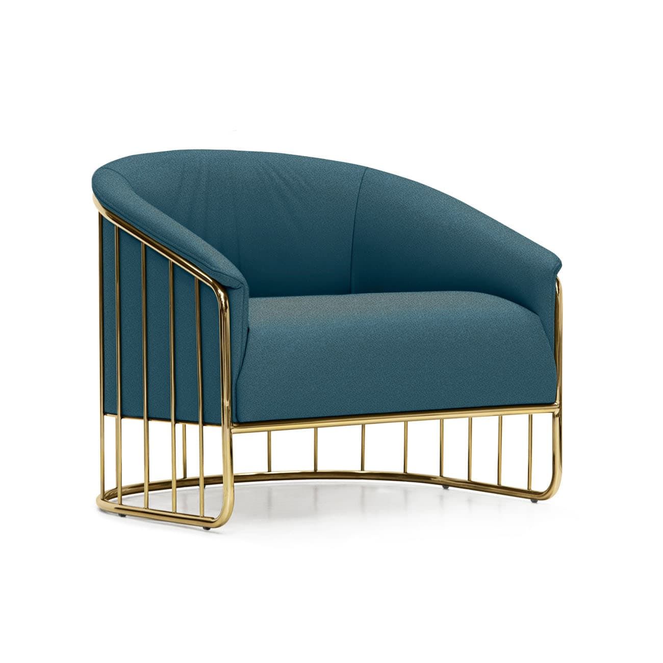 FORMITALIA OUTDOOR | Charleston Armchair - $7,881.00