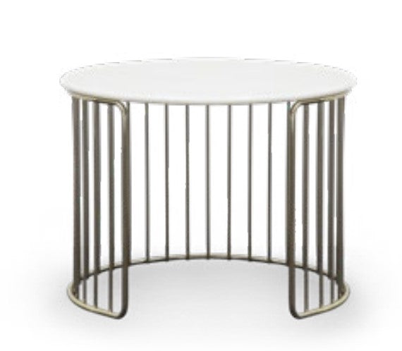 CHARLESTON l Side Table by Formitalia - $ 4,986.00