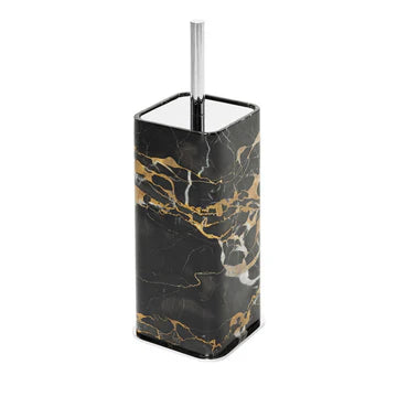 GIOBAGNARA | POLO MARBLE TOILET BRUSH #4 | $1,375.00