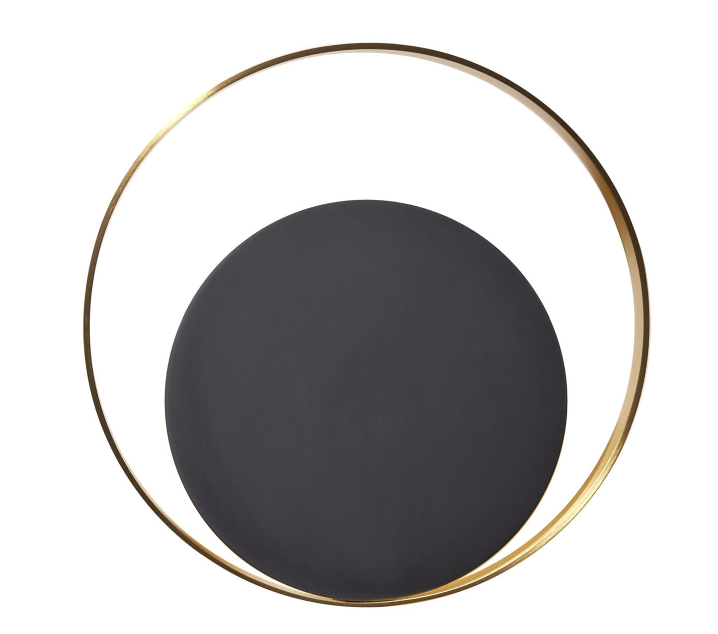 CIRCLE WALL LAMP - $1,795.00