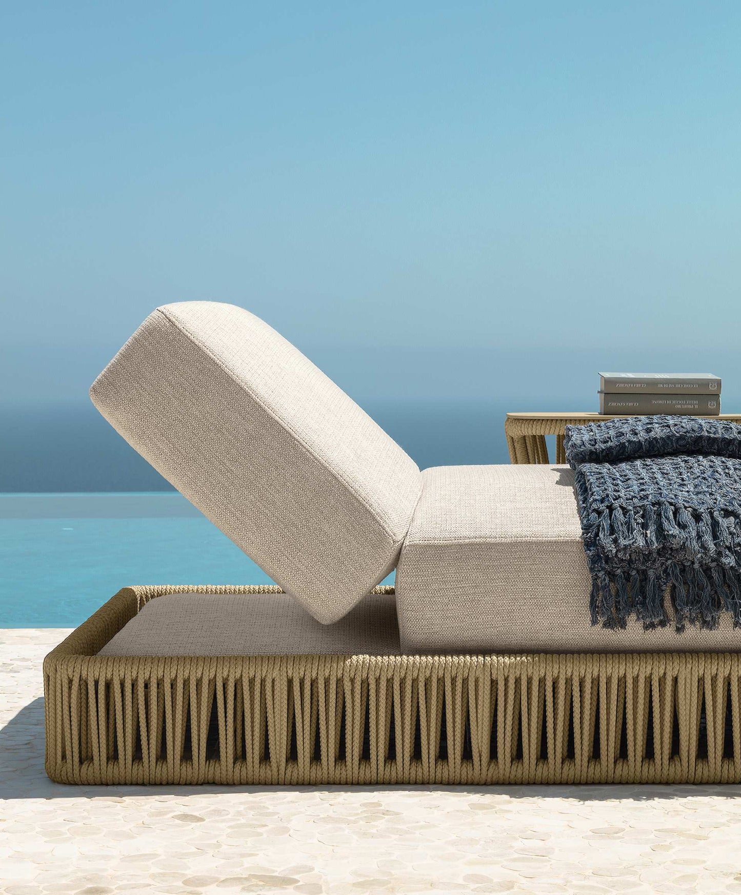 TALENTI | CLIFF SUNBED - $10,154.69