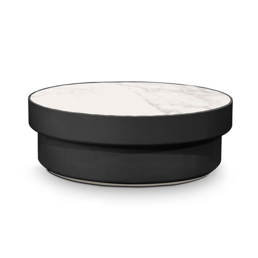 OUTDOOR COIL COFFEE TABLE | $5,790.00