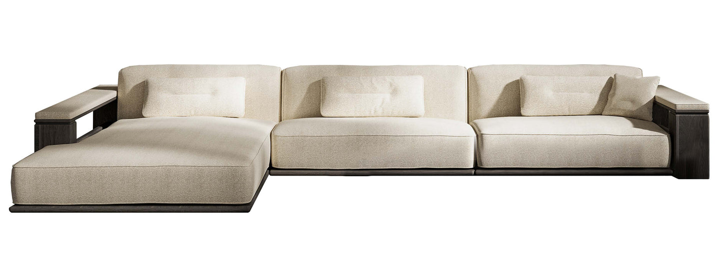LAGUNA SOFA | $27,700.00 - $39,300.00