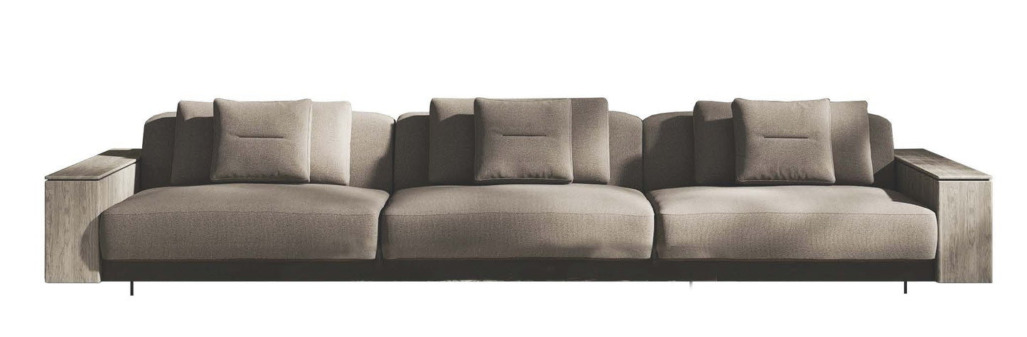 CADIMARE SOFA | $24,800.00 - $36,300.00
