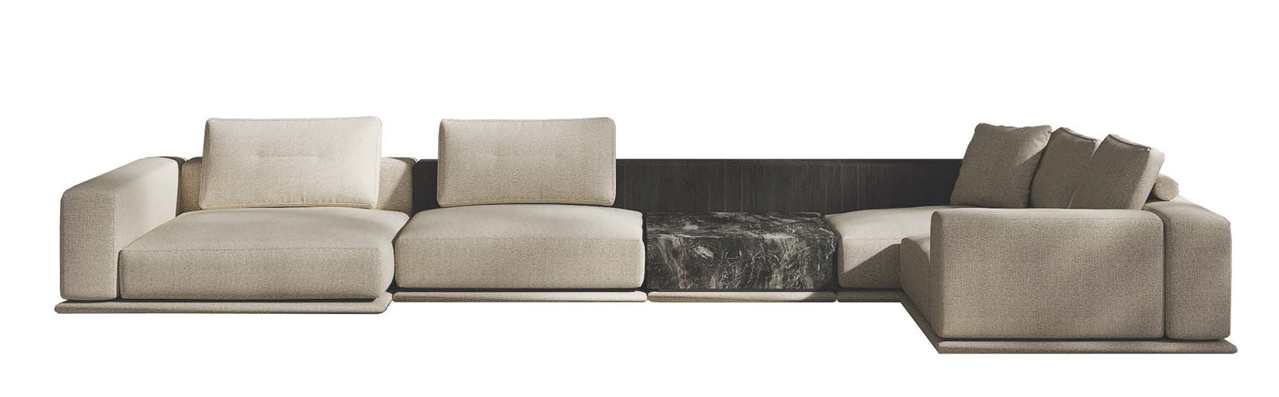 ISOLA SOFA | $44,300.00 - $59,900.00
