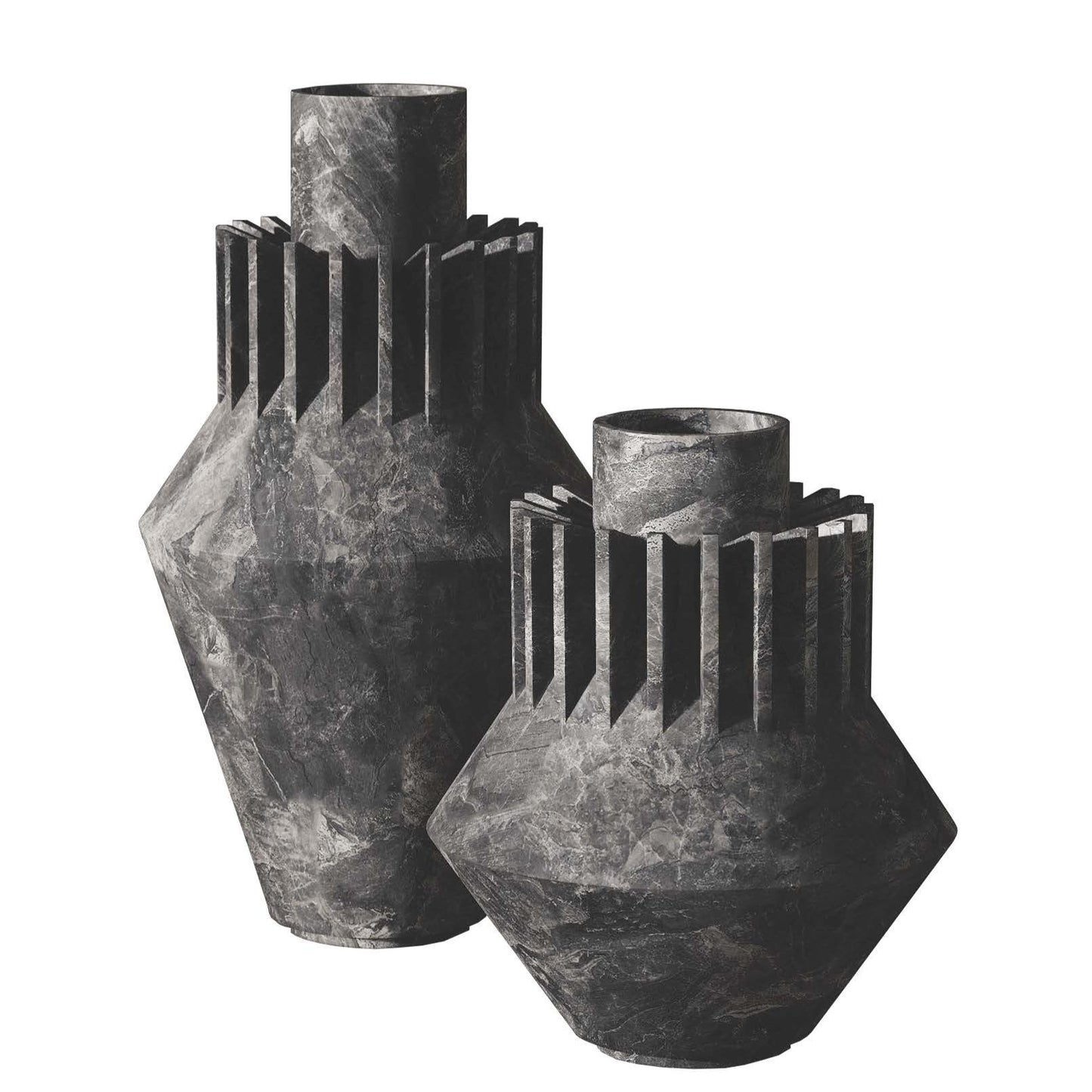 ABYDOS VESSEL | COLLECTION PIETRA CASA | QUOTE BY REQUEST