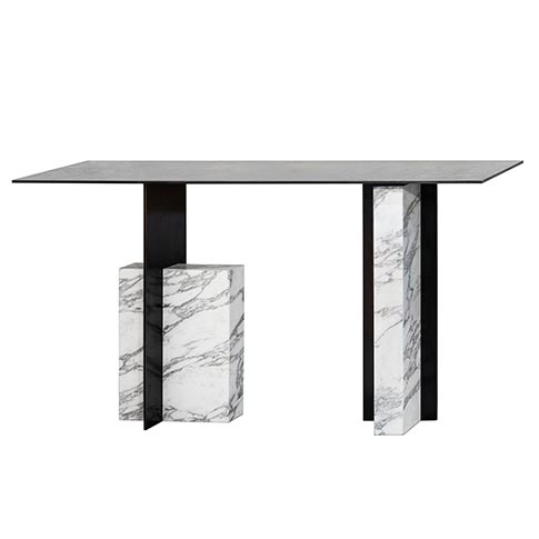 ENTRELACS I LUST LARGE CONSOLE I $23,540.00