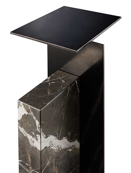 ENTRELACS I LUST CONSOLE I $11,060.00