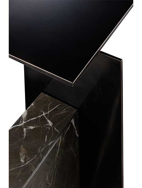 ENTRELACS I LUST CONSOLE I $11,060.00