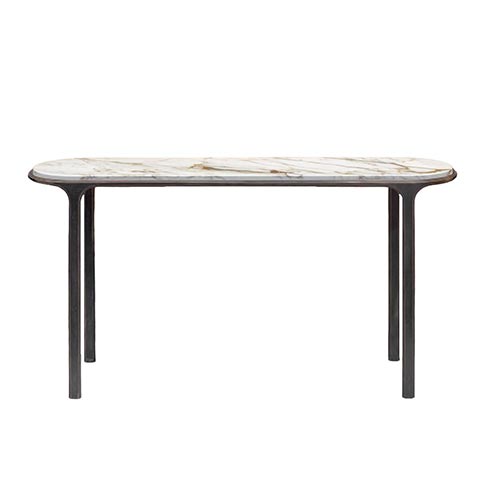 ENTRELACS I 1925 CONCOLE I $27,500.00