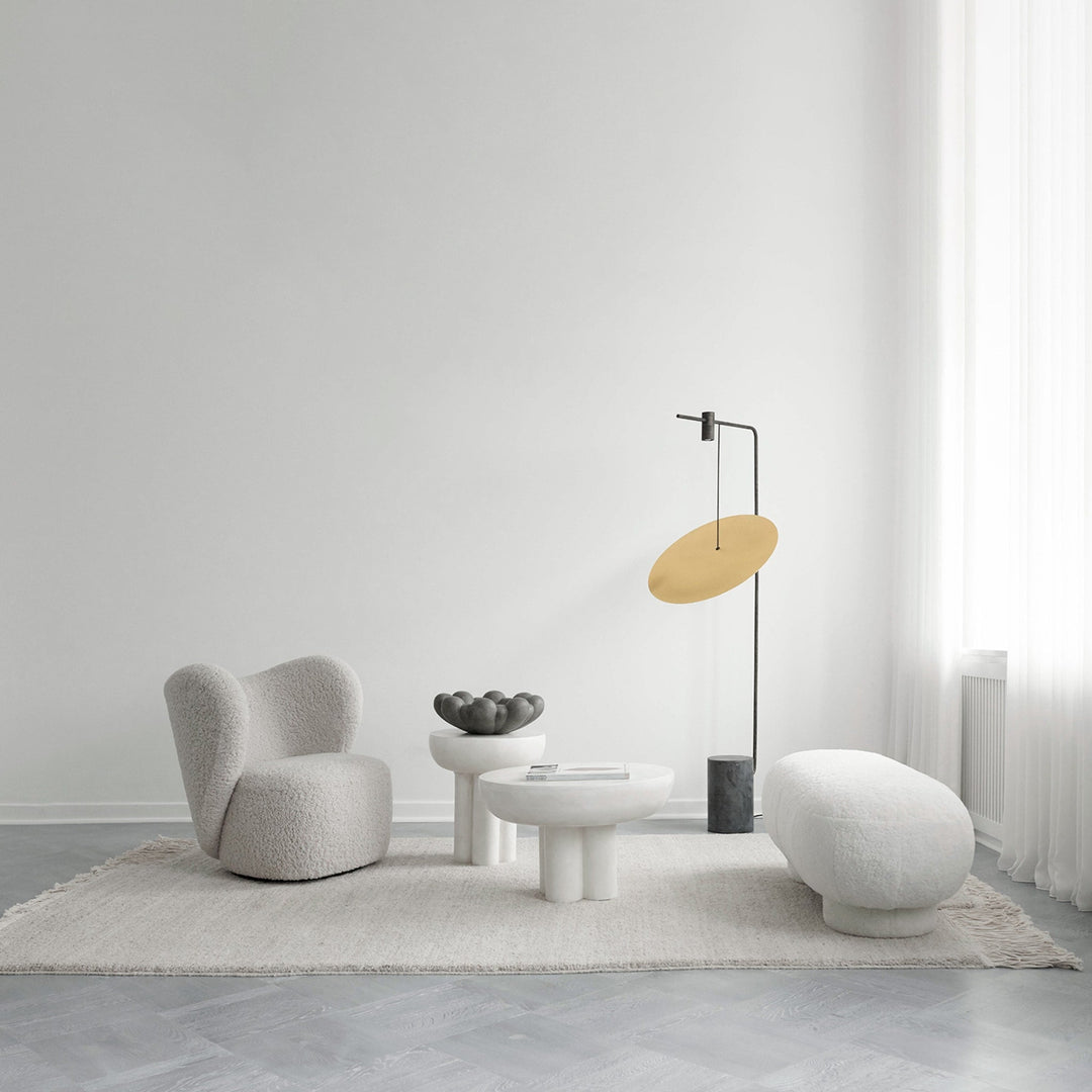 101 Copenhagen The Moon Floor Lamp - $2,195.00