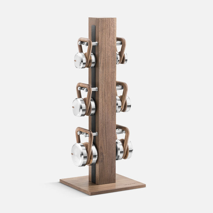 PENT | LOVA™ POWER - Kettlebells With Vertical Rack $15,330.00 - $20,437.00
