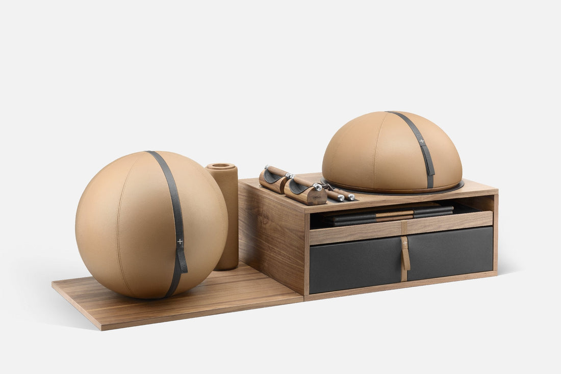 PENT | RACKA™ Set With Fitness Equipment $9,210.00 - $10,237.00