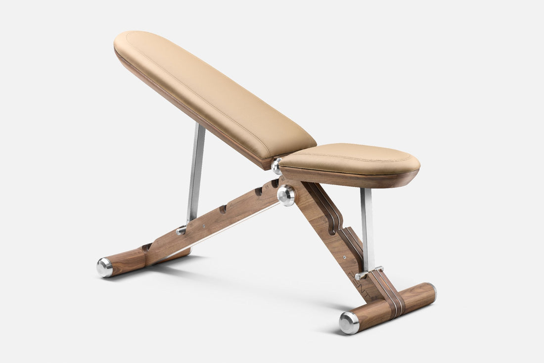 PENT | BANKA™ Advance Gym Weight Bench $7,012.00 - $9,352.00