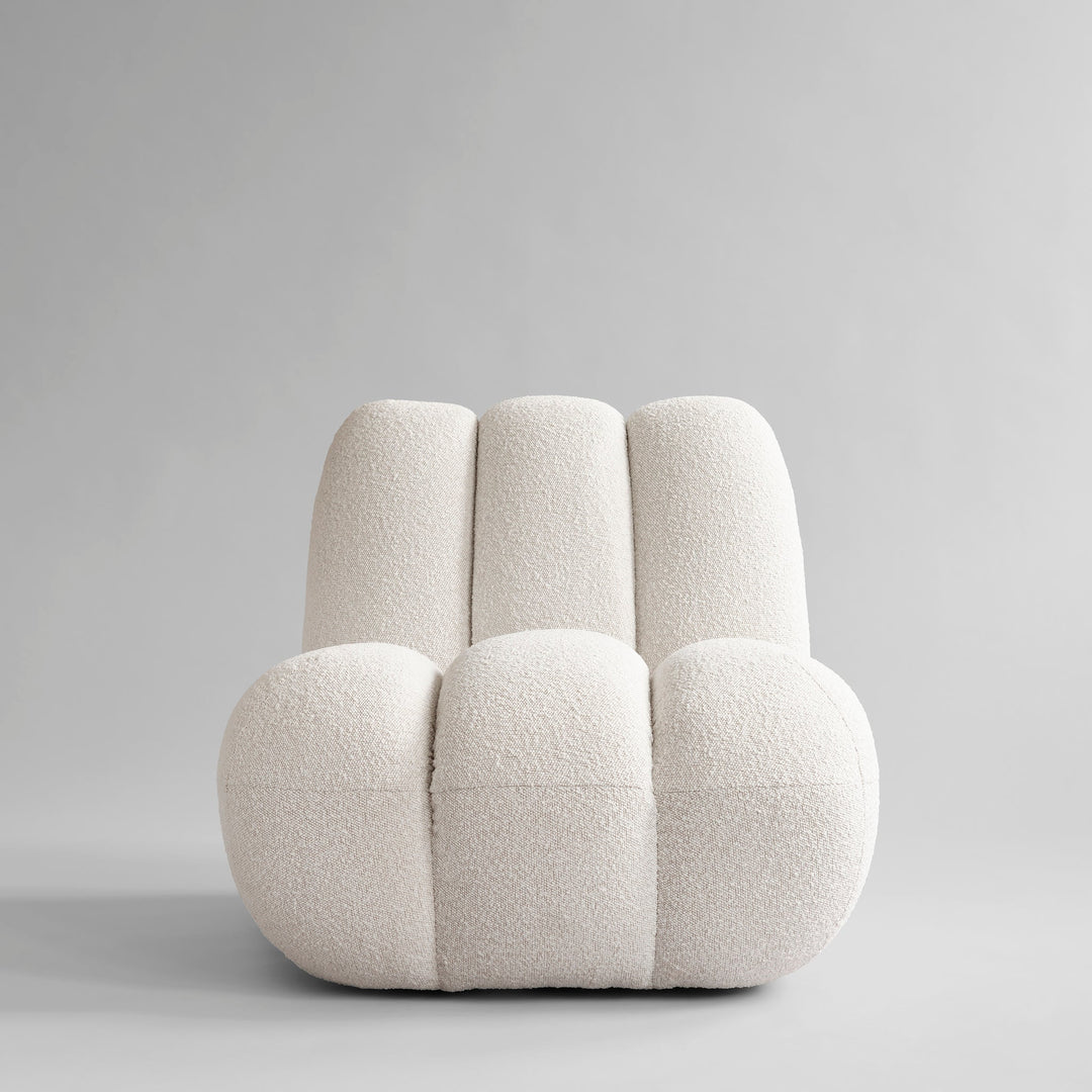 101 Copenhagen Toe Chair - $2,195.00 - $3,995.00