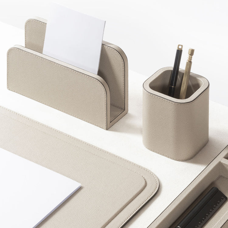 GIOBAGNARA | POLO PEN HOLDER NO.1 | $255.00