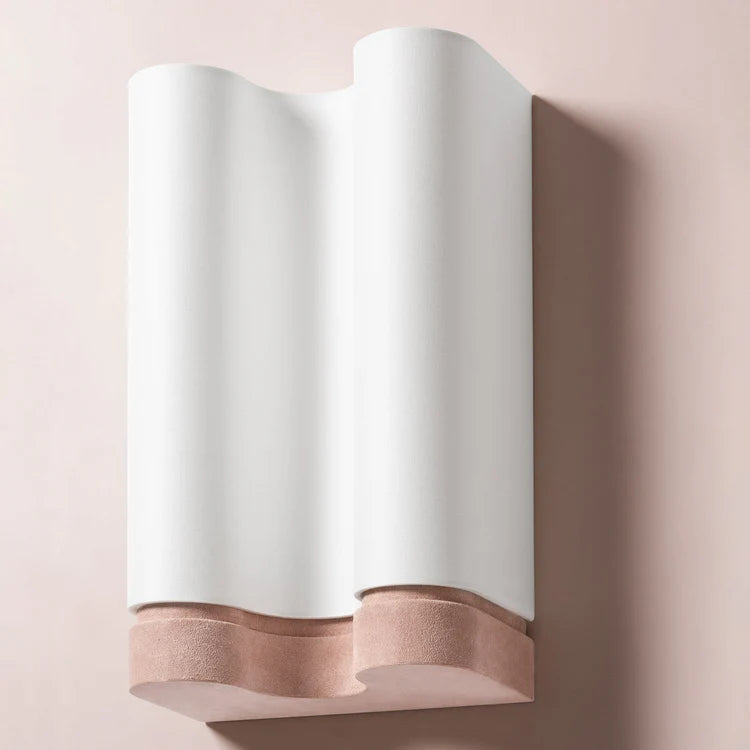 GIOBAGNARA | OSSICLE LARGE WALL LAMP | $1,520.00