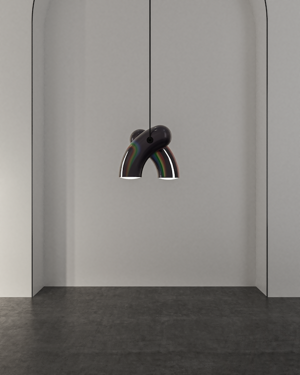 HYPHEN PENDANT BY D'ARMES - start from $2,375.00