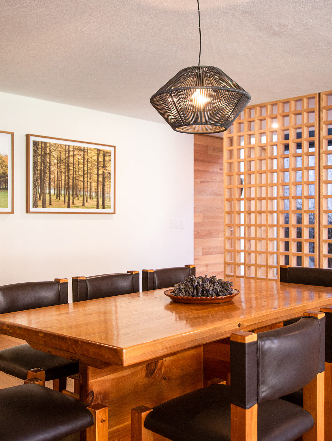 CALETA I Pendant by David Pompa - $1,235.00- $1,575.00