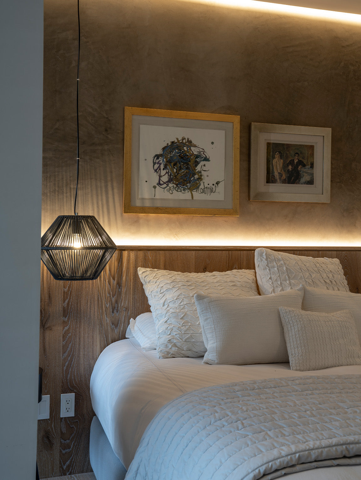CALETA I Pendant by David Pompa - $1,235.00- $1,575.00