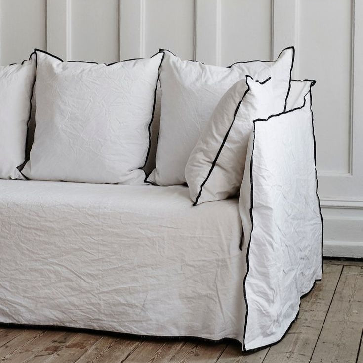 GERVASONI | GHOST 12 SOFA | $6,499.00