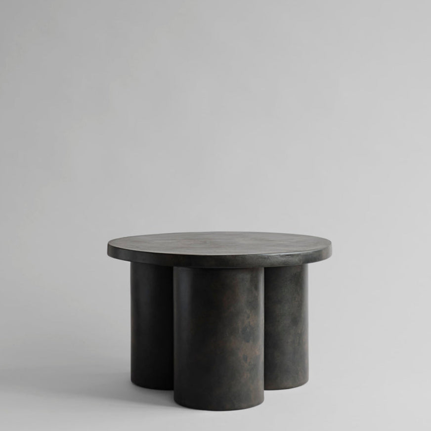 BIG FOOT TABLE, LOW I $945.00