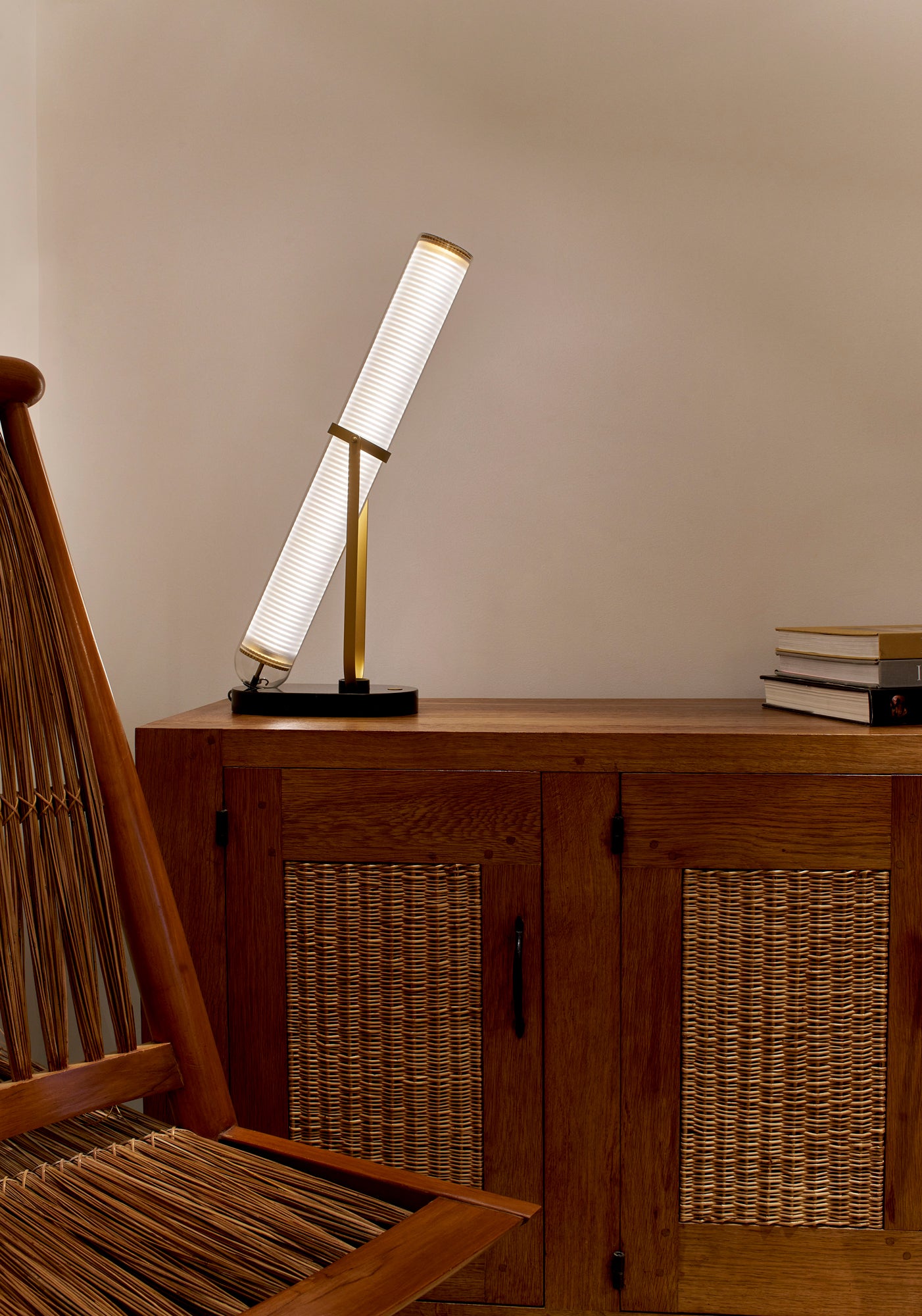 La Lampe Frechin Table Lamp - $1,209.00