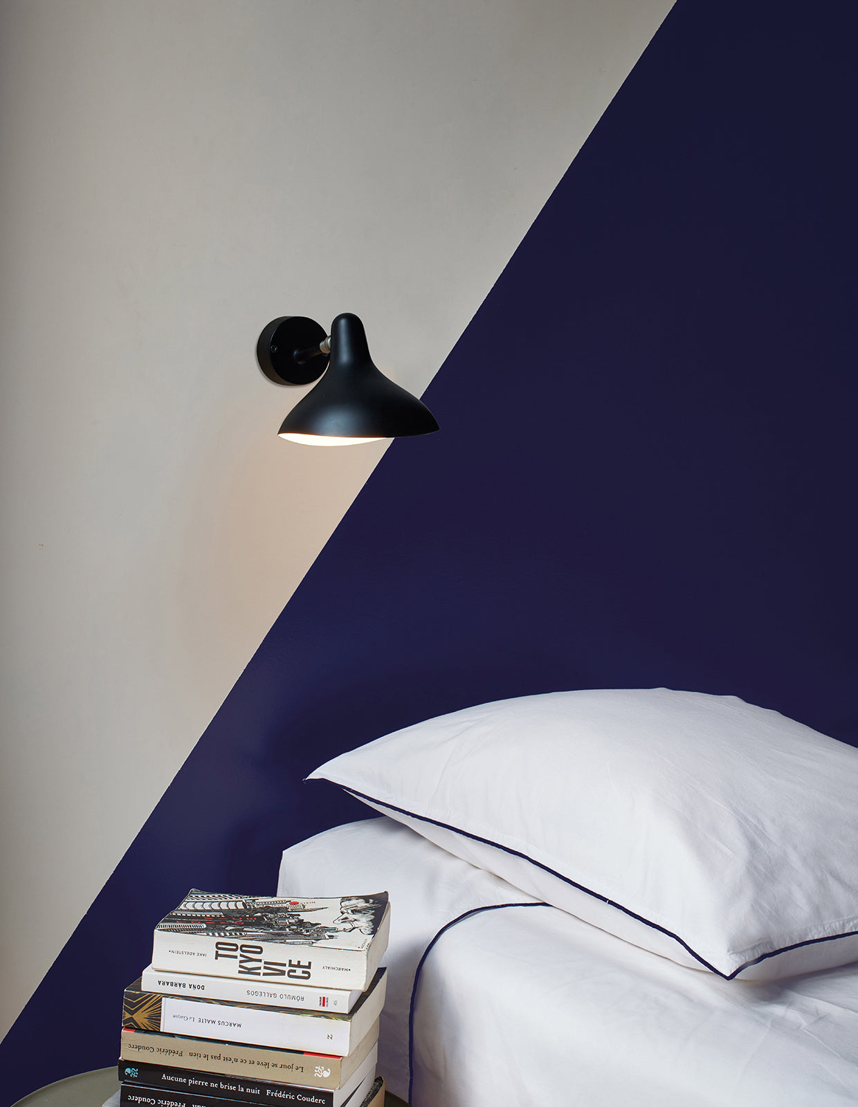 DCW I Mantis BS5 mini Wall Sconce I $787.00