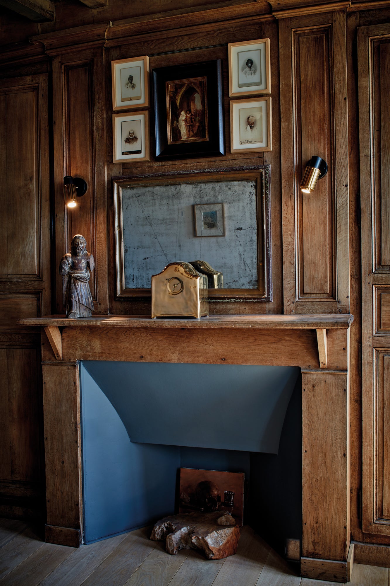 Biny Spot Wall Sconce - $319.00