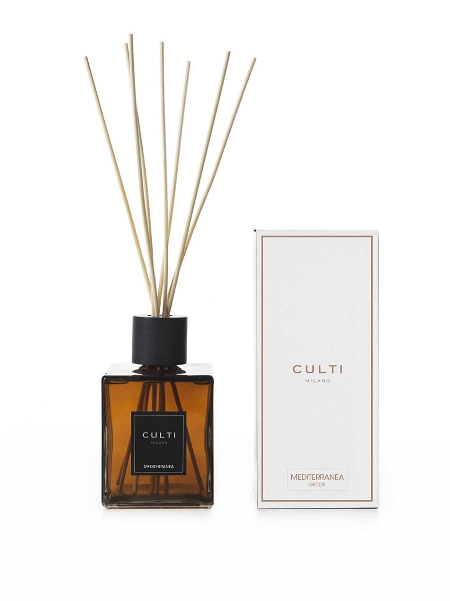 CULTI MILANO DECOR CLASSIC 1000 ml - $175.00