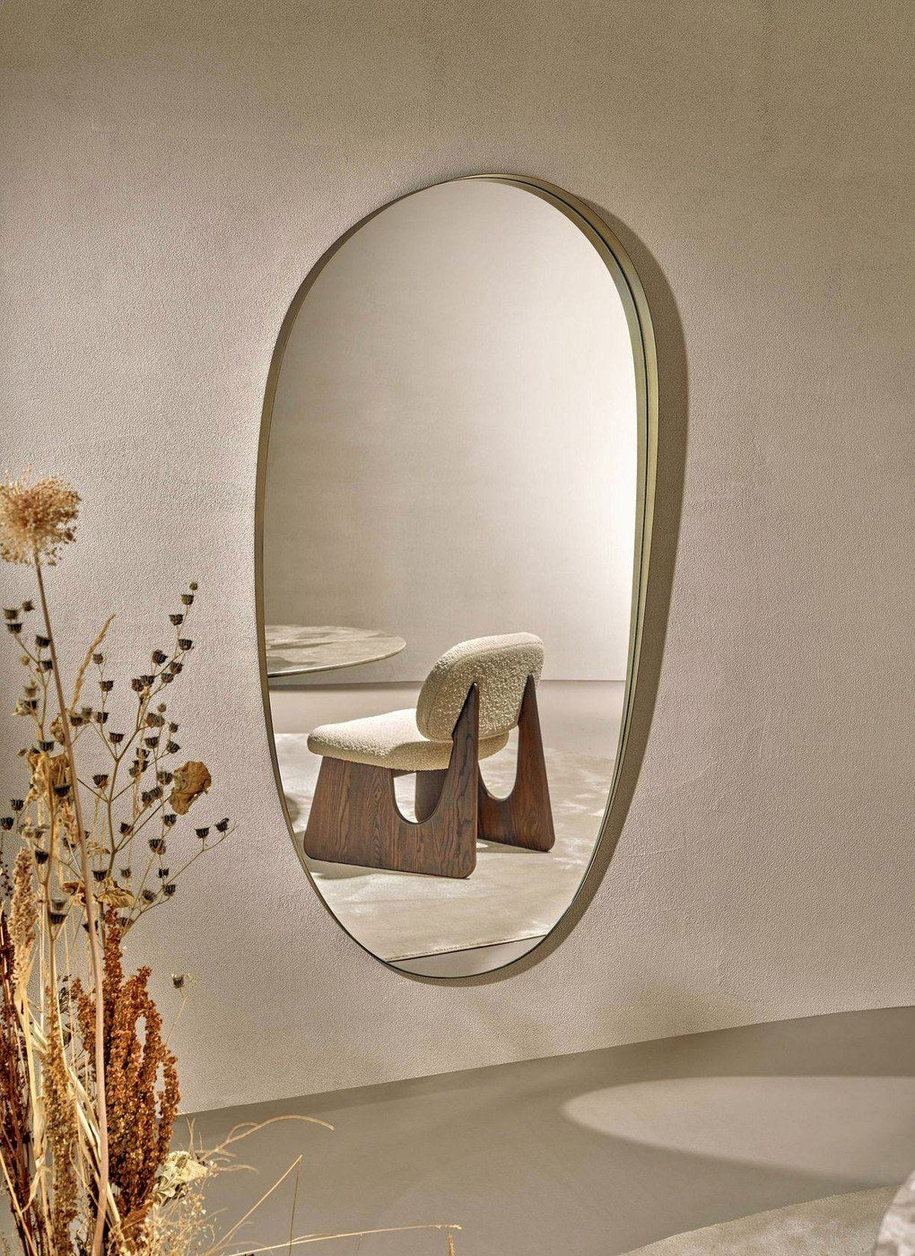 DEW MIRROR | $3,439.74 - $4,315.70