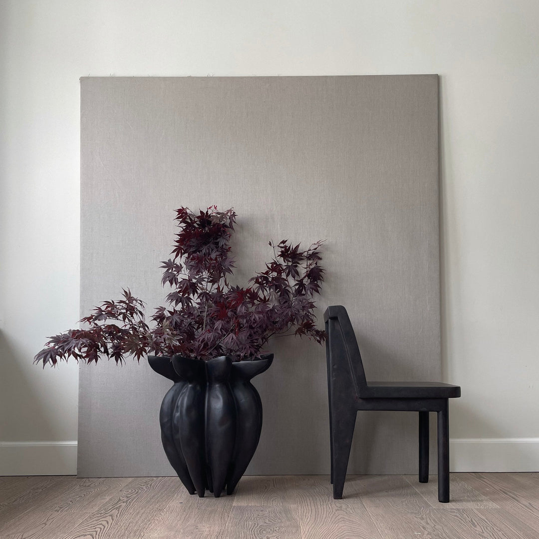 101 COPENHAGEN I BRUTUS SLIM DINING CHAIR I $995.00