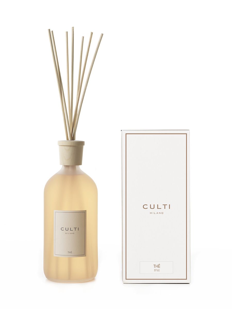 CULTI MILANO STILE CLASSIC 1000 ml - $ 175.00