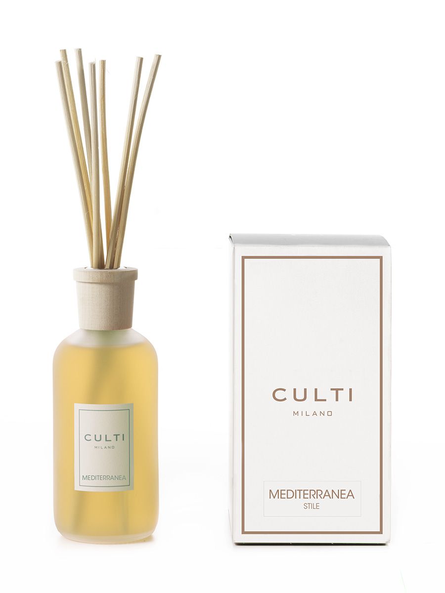 CULTI MILANO STILE CLASSIC 250 ml - $85.00