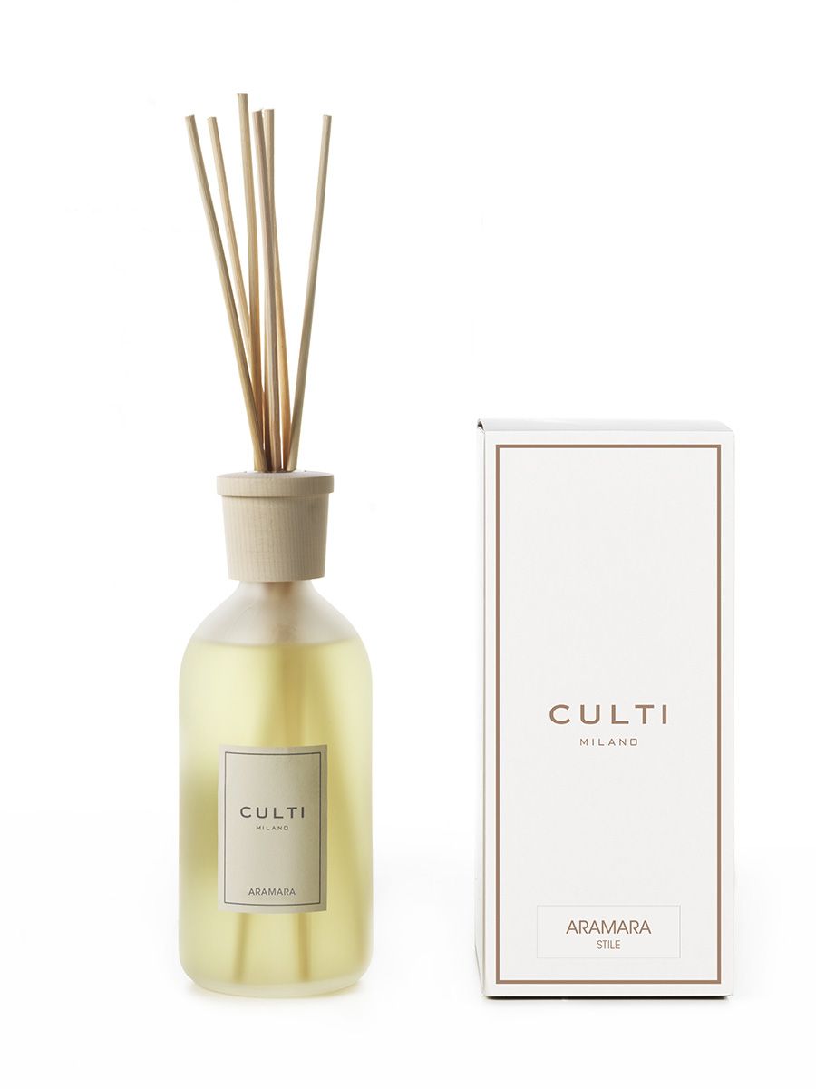 CULTI MILANO STILE CLASSIC 500 ml - $ 125.00